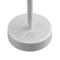 Nordlux Ellen To-Go - Battery light - White - Dimmierbare Lampe für jede Gelegenheit