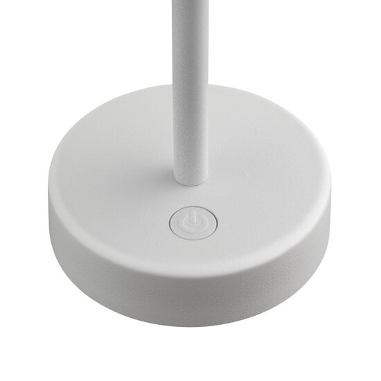 Nordlux Ellen To-Go - Battery light - White - Dimmierbare Lampe für jede Gelegenheit