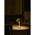 Nordlux Ellen To-Go - Battery light - White - Dimmable lamp for any occasion