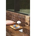 Nordlux Ellen To-Go - Battery light - White - Dimbare lamp voor elke gelegenheid