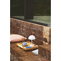 Nordlux Ellen To-Go - Battery light - White - Lámpara regulable para cualquier ocasión