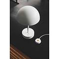 Nordlux Ellen To-Go - Battery light - White - Lámpara regulable para cualquier ocasión