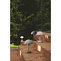 Nordlux Ellen To-Go - Battery light - White - Dimbare lamp voor elke gelegenheid