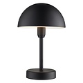 Nordlux Ellen To-Go - Battery light - Black - Dimbare lamp voor elke gelegenheid