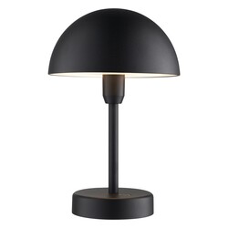 Ellen To-Go - Battery light - Black
