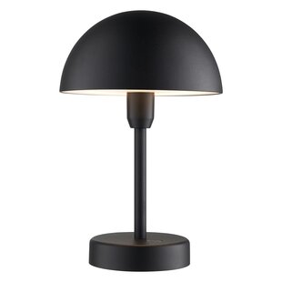 Ellen To-Go - Battery light - Black
