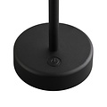 Nordlux Ellen To-Go - Battery light - Black - Lampe dimmable pour toutes les occasions