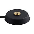 Nordlux Ellen To-Go - Battery light - Black - Lámpara regulable para cualquier ocasión