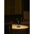 Nordlux Ellen To-Go - Battery light - Black - Lampe dimmable pour toutes les occasions