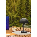 Nordlux Ellen To-Go - Battery light - Black - Dimmable Lampe für jede Gelegenheit