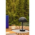 Nordlux Ellen To-Go - Battery light - Black - Lámpara regulable para cualquier ocasión