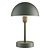 Nordlux Ellen To-Go - Battery light - Olive green