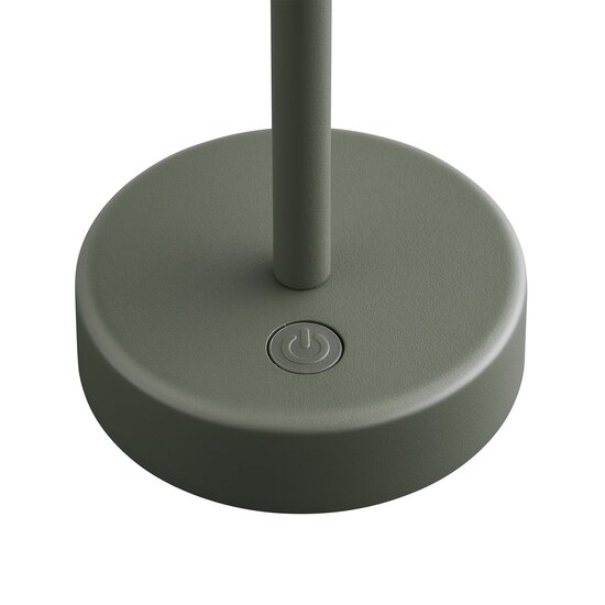 Nordlux Ellen To-Go - Battery light - Perfect for indoor and outdoor use