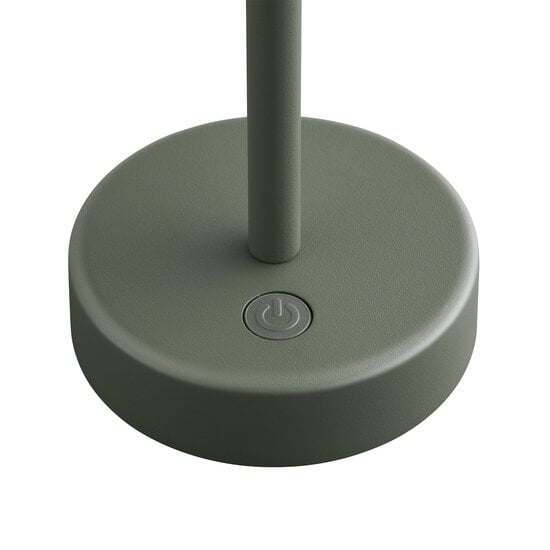 Nordlux Ellen To-Go - Battery light - Perfekt für drinnen und draußen