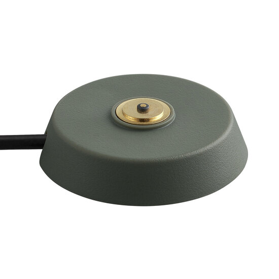 Nordlux Ellen To-Go - Battery light - Perfecta para uso interior y exterior