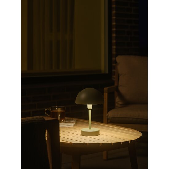 Nordlux Ellen To-Go - Battery light - Perfect for indoor and outdoor use