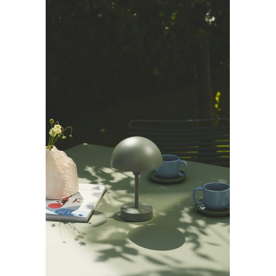 Nordlux Ellen To-Go - Battery light - Parfaite pour l'intérieur et l'extérieur