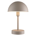 Nordlux Ellen To-Go - Battery light - Beige - Perfect voor binnen en buiten