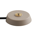 Nordlux Ellen To-Go - Battery light - Beige - Perfect voor binnen en buiten