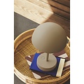 Nordlux Ellen To-Go - Battery light - Beige - Parfait pour un usage intérieur et extérieur