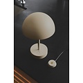 Nordlux Ellen To-Go - Battery light - Beige - Parfait pour un usage intérieur et extérieur