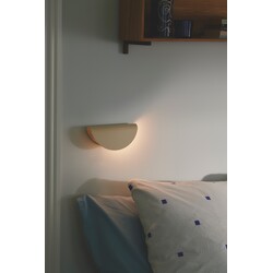 Model 2110 - Aplique Beige