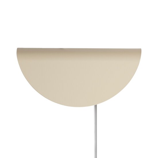 Nordlux Model 2110 - Aplique atemporal para iluminación ambiental