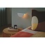 Nordlux Model 2110 - Applique Murale Blanche avec Ambiance Rétro