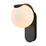 Nordlux Dalius - Aplique de Pared - Estilo Art Deco único para iluminación ambiental