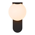 Nordlux Dalius - Wandlamp - Unieke Art Deco stijl voor sfeervolle verlichting