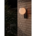 Nordlux Dalius - Aplique de Pared - Estilo Art Deco único para iluminación ambiental
