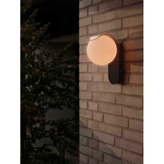 Nordlux Dalius - Wall Light - Unique Art Deco style for ambient lighting