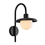 Nordlux Berlo - Wall Light - Illuminate Your Outdoor Space Elegantly