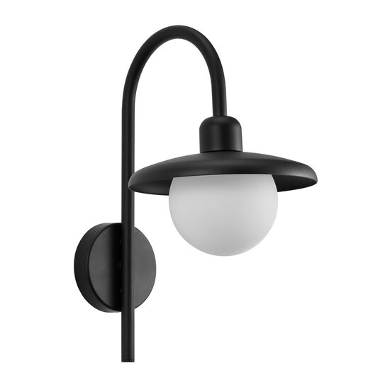 Nordlux Berlo - Wall Light - Illuminate Your Outdoor Space Elegantly