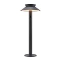 Nordlux Justina Solar - Lampe de jardin - Idéale pour votre éclairage extérieur