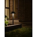 Nordlux Justina Solar - Lampe de jardin - Idéale pour votre éclairage extérieur