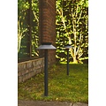 Nordlux Justina Solar - Lampe de jardin - Idéale pour votre éclairage extérieur