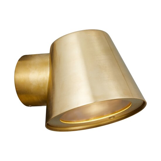 Nordlux Aleria - Wandleuchte - Elegante Außenbeleuchtungslösung
