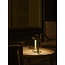 Nordlux Saulio Solar - Battery light - Olive green - Portable, dimmable outdoor lighting