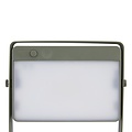 Nordlux Saulio Solar - Lampe à batterie - Vert olive - Éclairage portable et dimmable pour l'extérieur
