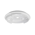Nordlux Oja Side entry base - Base idéale pour lampes de plafond Oja