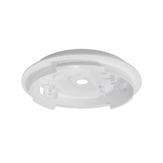 Nordlux Oja Side entry base - Ideal base for Oja ceiling lights