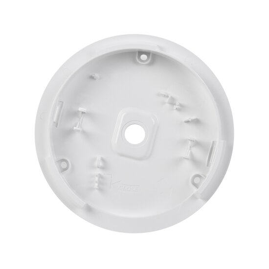 Nordlux Oja Side entry base - Base ideal para lámparas de techo Oja