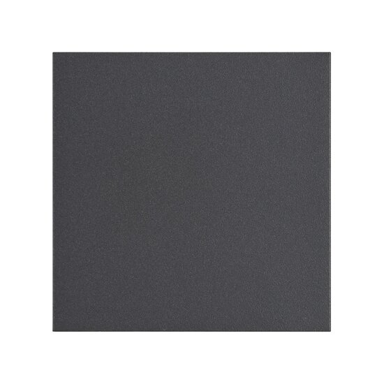 Nordlux Milda kubi - Lámpara de pared minimalista para exteriores