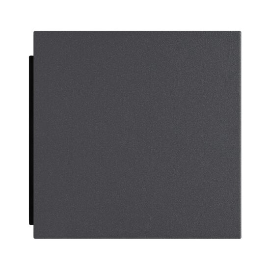Nordlux Milda kubi - Minimalistic wall light for outdoor use