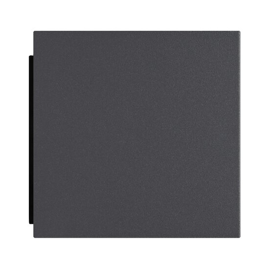 Nordlux Milda kubi - Minimalistische Wandlampe für den Außenbereich