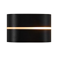 Nordlux Sibelis - Aplique de Pared - Diseño atemporal para iluminación exterior