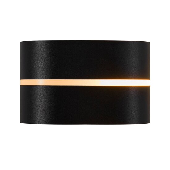Nordlux Sibelis - Aplique de Pared - Diseño atemporal para iluminación exterior