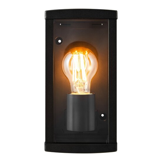 Nordlux Luchy - Wandlamp - Creëer een sfeervolle buitenruimte