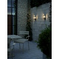 Nordlux Luchy - Wandlamp - Creëer een sfeervolle buitenruimte